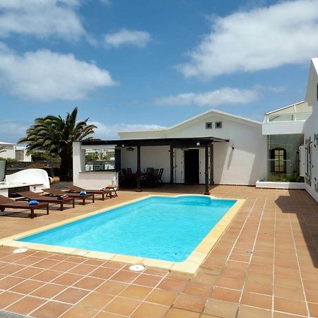 Villa Palma プラヤ・ブランカ エクステリア 写真