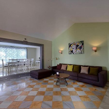Villa Palma プラヤ・ブランカ エクステリア 写真