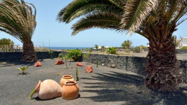 Villa Palma プラヤ・ブランカ エクステリア 写真