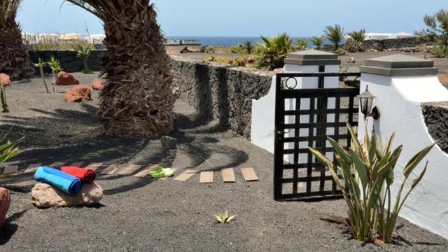 Villa Palma プラヤ・ブランカ エクステリア 写真