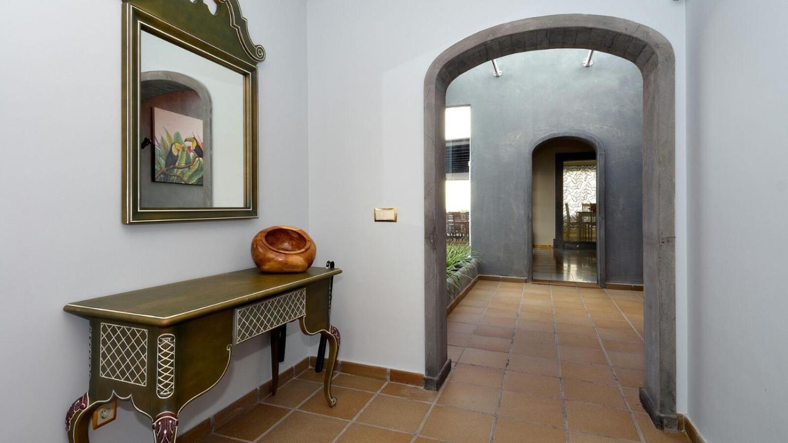 Villa Palma プラヤ・ブランカ エクステリア 写真